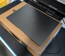 ASUS Zenbook 14" WUXGA OLED Touch Laptop Intel Core Ultra 7 255H 16GB RAM 512GB