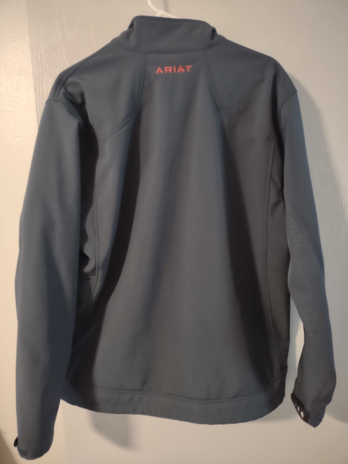 Ariat Men's Forge Softshell Lightweight Lined Jac… - image 5