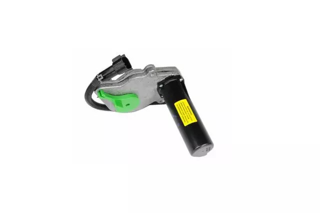 Transfer Case Motor-Actuator ACDelco Pro 12474401