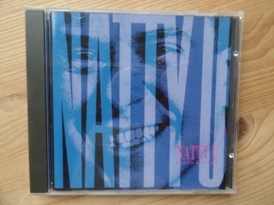 Fool For Your Love (CD) Natty U: