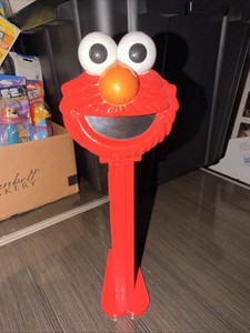 Sesame Street Pez | eBay