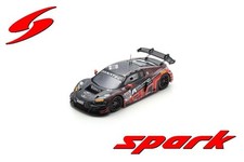 1:43 SPARK Audi R8 Lms Gt3 Evo Ii #88 24H Spa 2024 Moncini Patrese SB805 MMC
