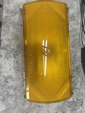 Whelen Engineering Mc16pa Mini Century Lightbar 16 With Perm Mt Kit Amber Whelen Engineering Mc16pa Mini Century Lightbar 16 With Perm Mt Kit Amber