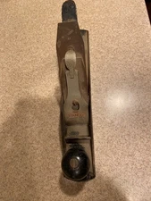 Stanley No. 10 Carriage Makers Rabbit Plane  