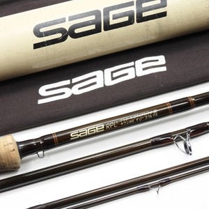 Sage Vt2 Fly Rod | eBay