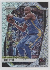 2024-25 Panini Prizm Turkish Airlines EuroLeague Mojo 12/25 Alex Tyus #135 0nr3