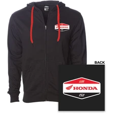 Factory Effex Honda Stadium Zip Hoody