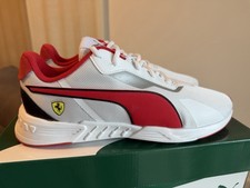 Für Ferrari Lovers in Nylon! Wunderschöne P...