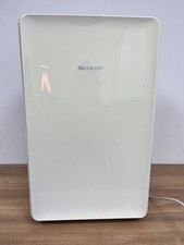 Sharp UD-P20U-W 20L Portable Dehumidifier 3.8L (Read Description)