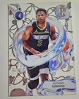 2025 Topps Signature Anthony Edwards Base (RAW)