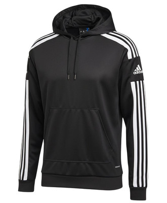 Adidas Herren Hoodie klein schwarz Aeroready Primegreen Pullover Training Oberteil Gym