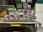 Funko Pop! Marvel Collection Bundle Lot Featuring 10 Different Figures CIB