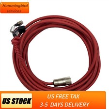 3HAC064448-001 Cable/Plug for ABB robot DSQC3060 teach pendant US Free TAX