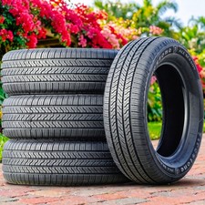 4 Tires Firestone All Season 23545r18 94h As All Season