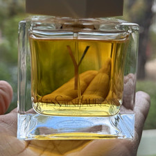 Yves Saint Laurent Y Eau de Toilette Spray 80...