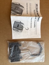Spx Miller Starscan Diagnostic Scanner Hook Assembly Ch9014