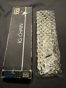 Shimano Ig Chain | eBay