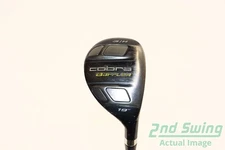 Cobra Baffler T Rail Hybrid 3 Hybrid 19° Graphite Stiff Right 41.0in