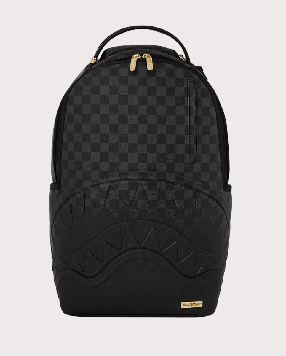 NEW* SPRAYGROUND Spritz Shark Backpack BLACK (B8177) 👍 | eBay