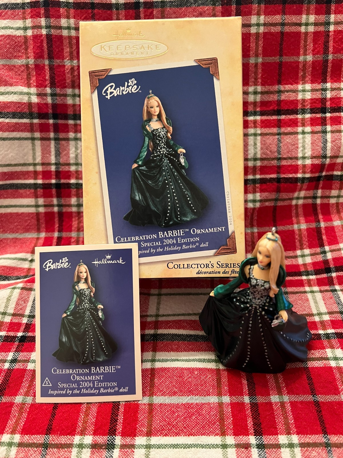 Barbie Lot of 7 Bundle
