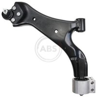 A.B.S. 211152 Lenker, RadaufhäNgung Vorne Links Unten FüR Chevrolet Opel