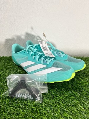 Adidas Men's Sprintstar Track&Field Sprint Spikes Style JI2996 Men 8.5/Women 9.5