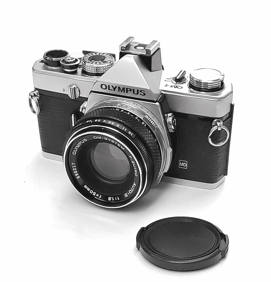 25+ Olympus OM-1 35 mm Film Cameras for sale | Updated Oct 2026