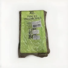 Reinlichkeit 8 Pack Vacuum Cleaner Bags For Oreck  type CC vacuum bags XL