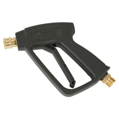 #ad Powerhorse Pressure Washer Short Spray Gun 9.45in.L 3600 PSI 8 GPM $19.99