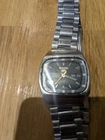SEIKO 5 VINTAGE,TV SHAPED CASE ,NICE