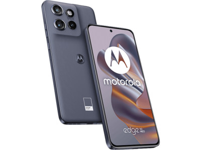 MOTOROLA moto edge50 neo 5G 512 GB Grisaille Dual SIM