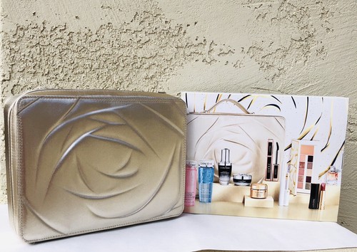 Lancome 2023Limited Edition $588 Beauty Box 11-Pc Skincare & Makeup Gift Set,NIB - Picture 4 of 14