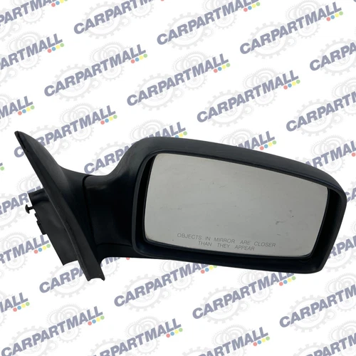 2005-2010 Kia Sportage Right Side View Power Door Mirror 4112-26007-01 OEM