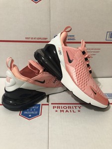 tenis nike air max 270 para mujer