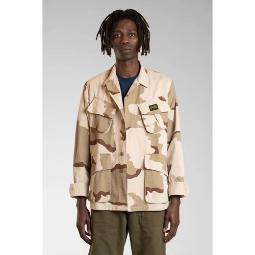 NWT Stan Ray Mens Tropical Jacket in 