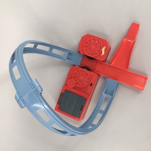 hot wheels loop and jump