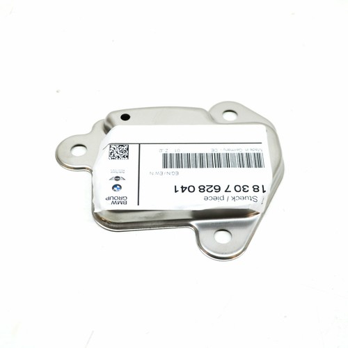 BMW 1 F21 d'Échappement du vérin de volet Protecteur Thermique 18307628041 - Bild 1 von 9