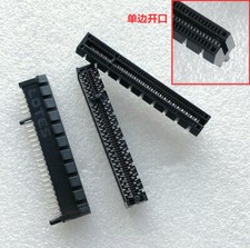 3pcs 98pin PCIe X8 Socket for Desktop Motherboard Slot Solder PCIe DIY Repair