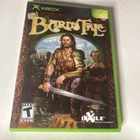The Bard's Tale Microsoft Xbox - Complete CIB