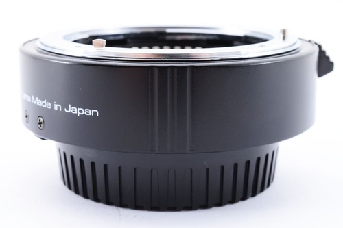 Kenko N-AFD 1.5x Teleplus SHQ for Nikon Used Excellent +++ From Japan - Picture 11 of 12