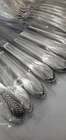 27 Pc. Wm. Rogers 1939 ALLURE Wheat SilverPlate Flatware Original Rogers