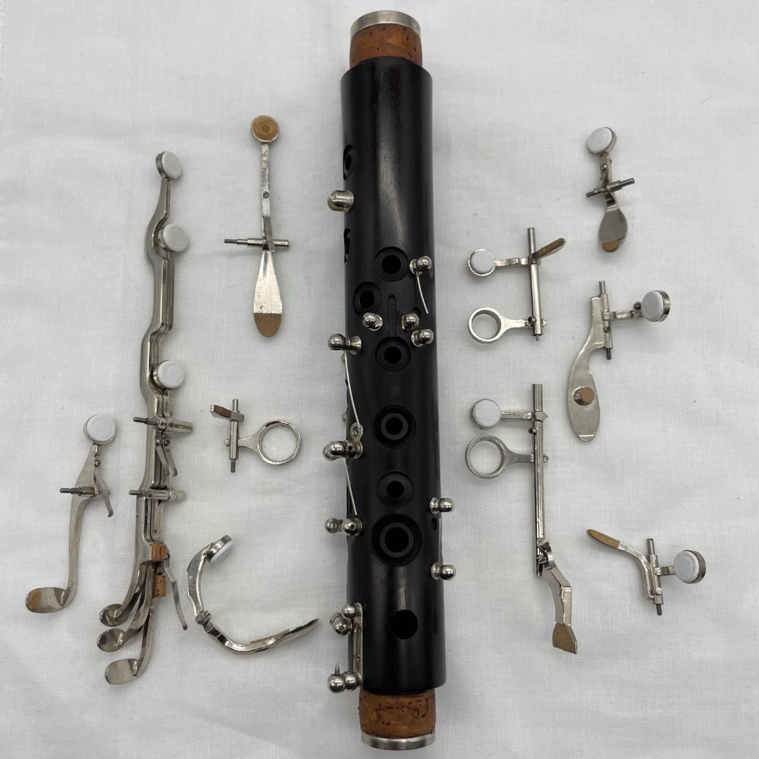 Jupiter JCL-731 Clarinet | eBay