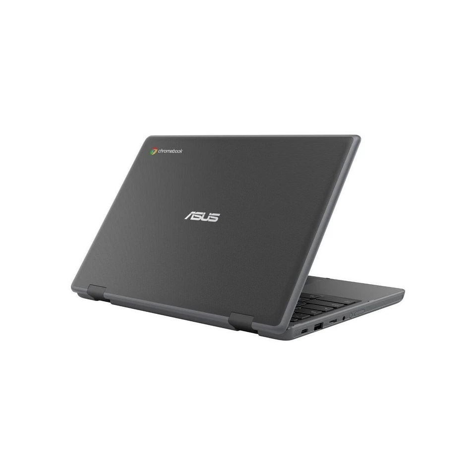 Asus Chromebook CR1100CKA-YZ182 11.6" 32GB N2830, Black - Image 3 of 3