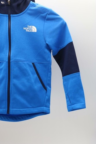 The North Face Boy Winter Warm Full Zip Sweaters Jackets 4301 - Picture 3 of 46