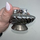 RONSON REGAL UNIQUE TABLE Cigarette Lighter Collectible Vintage Rare RETRO — photo 4