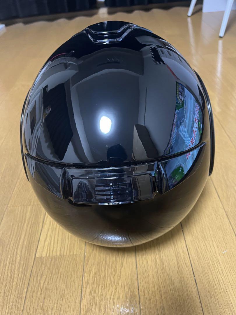 SHOEI MULTITEC 135 | eBay