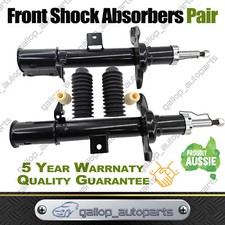 Pair for Ford Escape BA ZA ZB ZC 2001-2008 Front Shock Absorbers