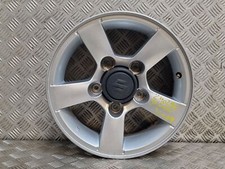 Jantes Suzuki JIMNY