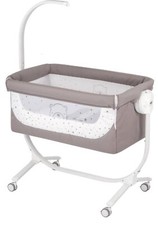 CAM cullami lettino coosleping next to me pari al nuovo 