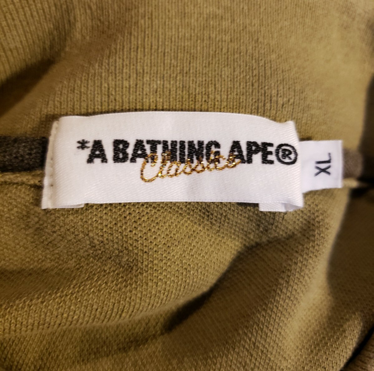 A BATHING APE ゴルフ　スポーツウェア 上下セット M A BATHING APE®︎ × adidas Golf Collection | 株式会社